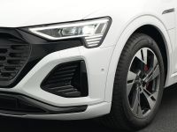 Audi Q8 e-tron - Vorschau Bild 22