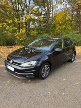 Volkswagen Golf VII 1.0 TSI Sound Edition - Top gepflegt - Volkswagen Golf: Schwarz, Edition
