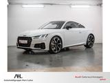 Audi TT Coupé 45 TFSI S-Line, Navi, LED - Audi TT: Sportwagen