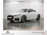 Audi TT Coupé 45 TFSI S-Line, Navi, LED - Audi TT Jahreswagen