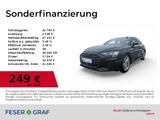 Audi A3 Limousine S line 30TFSI Navi+/SHZ/Kamera/ACC/ - Audi A3 Jahreswagen: Automatik