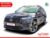 Skoda Kodiaq 2.0 TSI RS 4x4 LED Navi Leder AHK