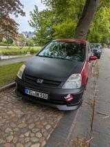 Honda Stream mit TÜV - Honda Stream
