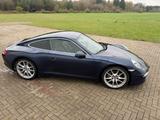 Porsche 991 Carrera Coupé Carrera - Porsche 991 Gebrauchtwagen