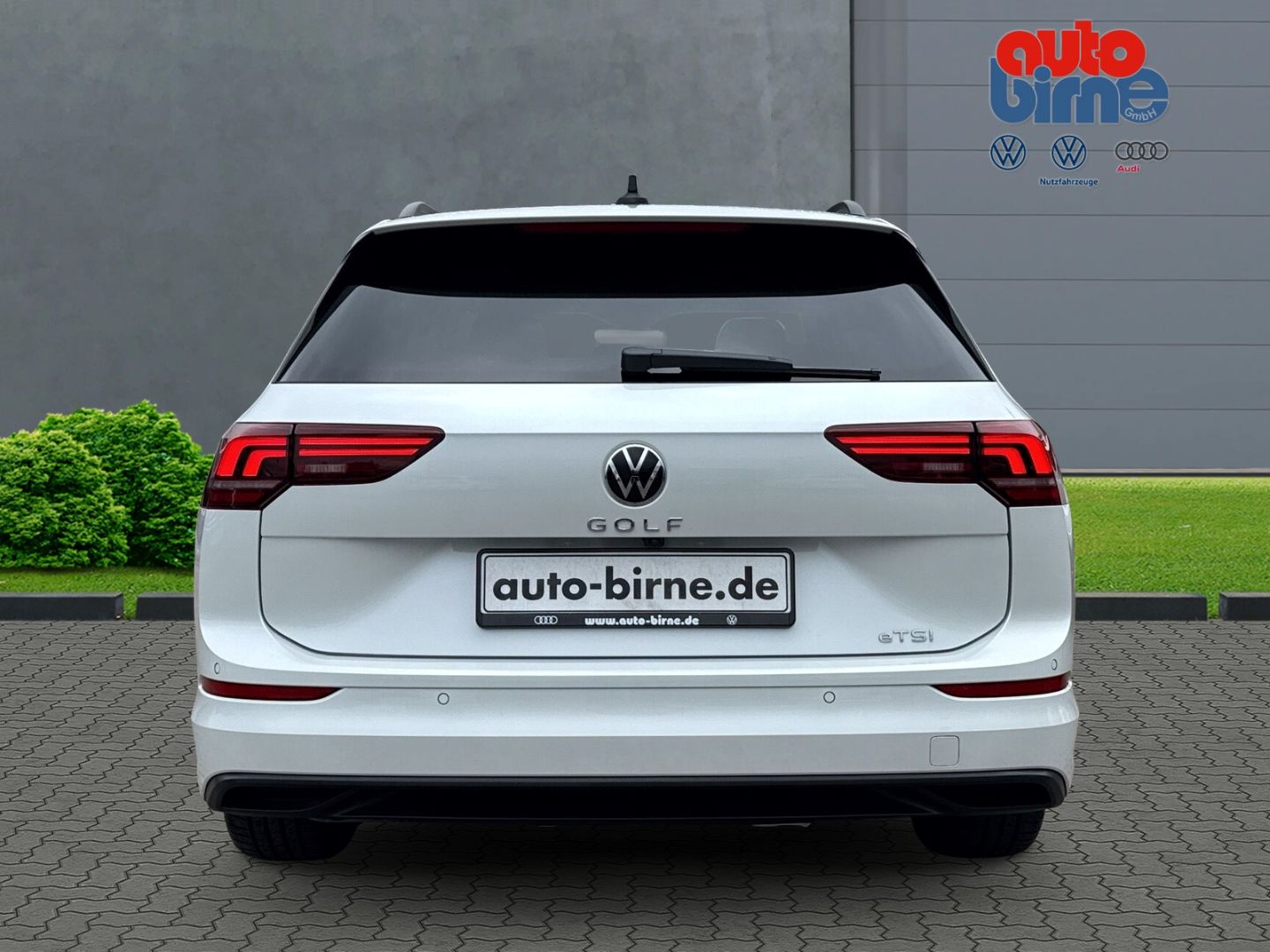 Golf Variant VIII 1.5 eTSI Life HUD El. Panodach