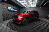 Dodge Durango 5.7 V8 R/T 4x4 Night-Paket Modell 22 LED - gebrauchte Dodge Durango aus dem Jahr 2021