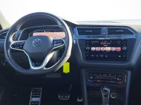 Volkswagen Tiguan - Vorschau Bild 5
