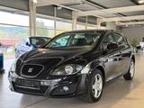 Seat Leon 1.6TDI  Style Klima Navi PDC Tempomat - Seat aus 2011