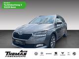 Skoda Fabia Combi Best of 1.0 TSI LED SMARTLINK SHZ - Skoda Fabia in Bonn