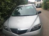 Mazda 2 2004 Automatik - Mazda 2 in Stuttgart