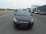 Opel Karl Edition - gebrauchte Opel Karl aus dem Jahr 2015