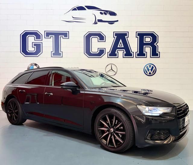 Audi AUDI A6 40 2.0 TDI S tronic S-line imagem 3