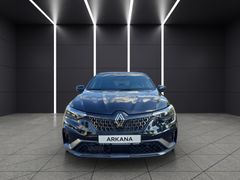Renault Arkana 1.3 TCe 160 Mild-Hybrid Esprit Alpine EU6