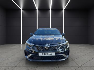 Renault Arkana 1.3 TCe 160 Mild-Hybrid Esprit Alpine EU6