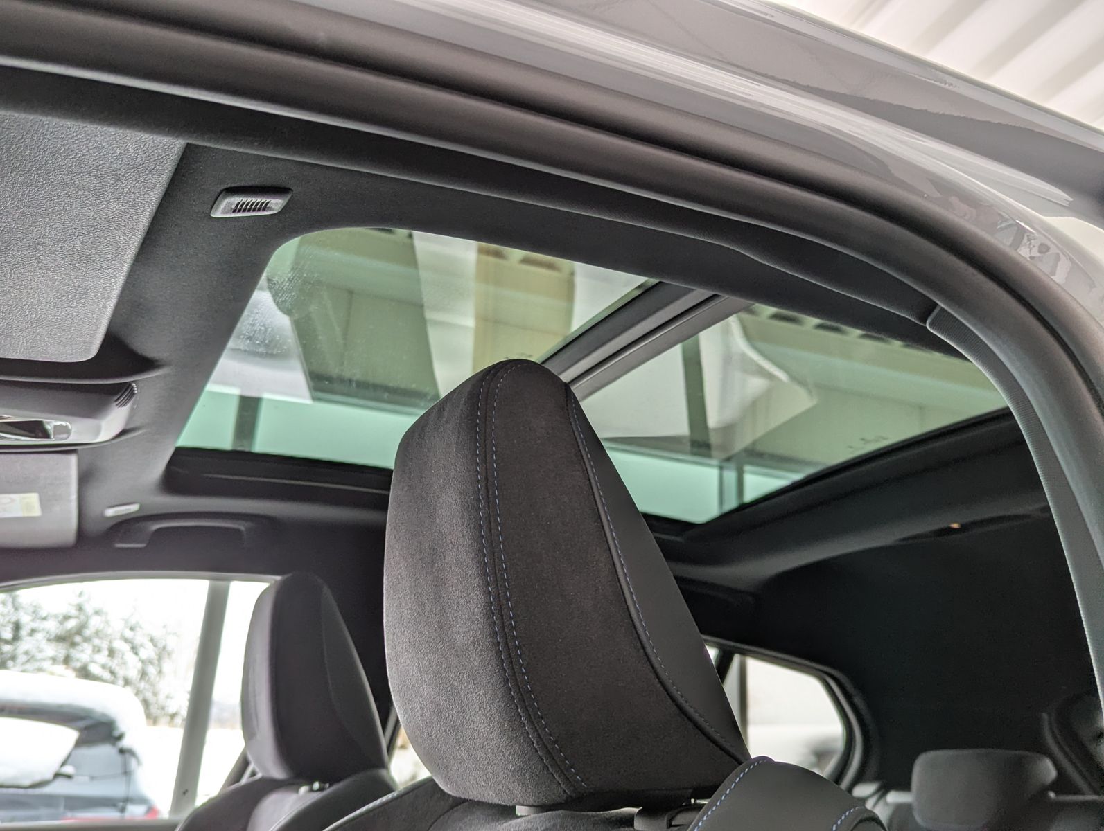 BMW 118 d M-Sport Panoramadach BROOKLYN Kamera 18" - Image 14