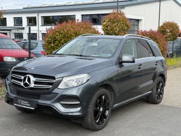 Mercedes GLE 250 - 2