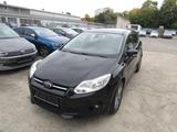 Ford Focus Turnier Sync Edition,KLIMA,ALU,SITZHEIZUNG - Ford Focus: Schwarz, Edition