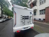 Ahorn Camp ECO 683 - Ahorn Alkoven