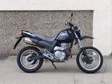 Honda SLR650 - HONDA 650 SLR