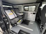 Ahorn Van City Lithium,Automatik,145PS,RFK,Hubdach,AHK - Wohnmobil oder -wagen Hubdach