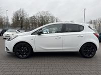 Opel Corsa E 1.4 Turbo Color Edition *SHZ/GJR/PDC*