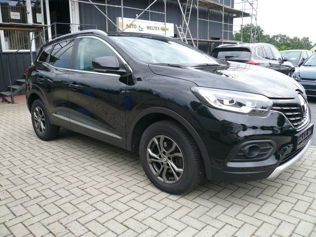 Renault Kadjar Limited NAVI KAMERA