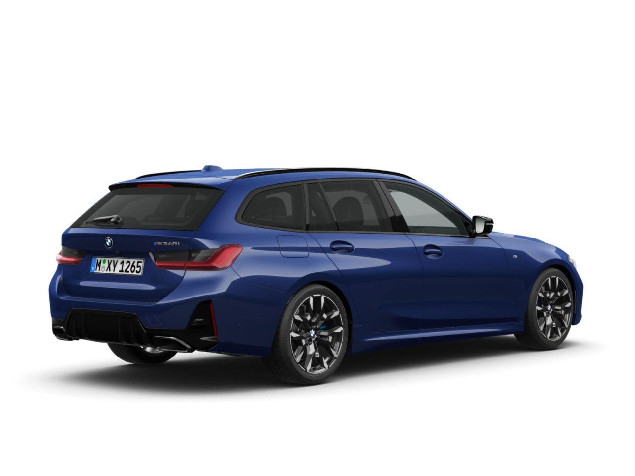 BMW M340i - Bild 4