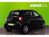 Smart forfour EQ Aut.EQ CARPLAY+PDC+SHZ+TEMPO+KLIMA - Smart Gebrauchtwagen von 2021