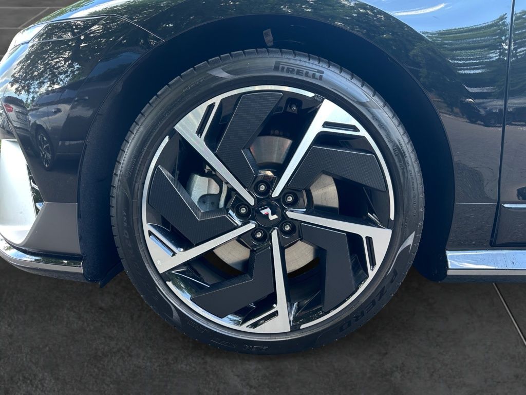 Hyundai IONIQ 6 – Bild 15