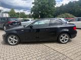 BMW 1 Coupe 120d*Bi-Xenon*SHZ*LEDER*GARANTIE - BMW 120: Coupe