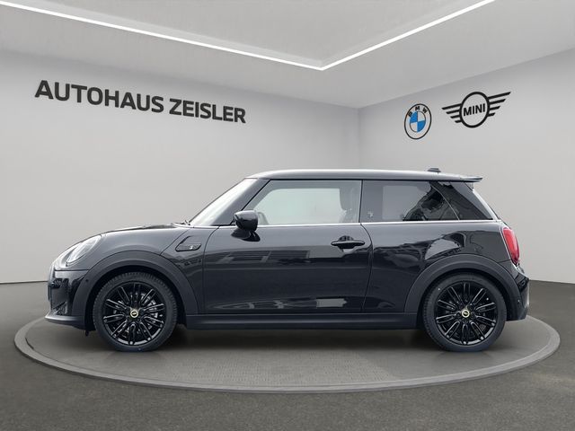Foto Nummer 4: MINI Cooper S