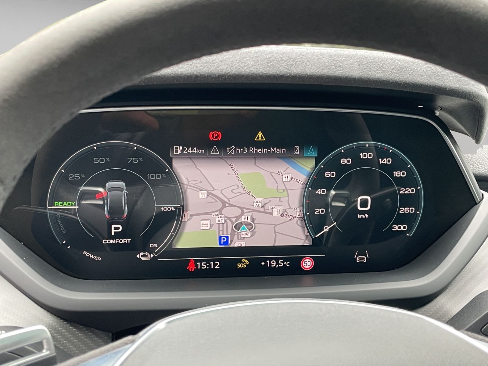 Audi e-tron GT - Bild 12