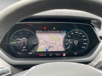Audi e-tron GT - Vorschau Bild 12