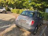 Fiat 500 1.2 8V Pop Star mit Sonderausstattungspaket - Fiat 500 Gebrauchtwagen in Hamburg