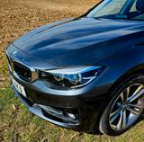 BMW 320 Gran Turismo Gran Turismo 320i Sport Lin... - BMW 320 Gran Turismo: Von Privat