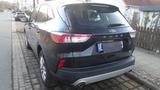 Ford Kuga 1.5 EcoBoost 110kW -150PS , Black-Metallic - mit Benzin-Antrieb: Schwarz, Geländewagen, Metallic