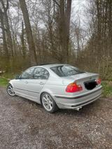 BMW E46 Drift Fahrzeug SOMMERANGEBOT - Drift Cars