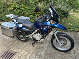 BMW F 650 GS / Neue Reifen, Bremsen, Kette, Touratec - Angebote