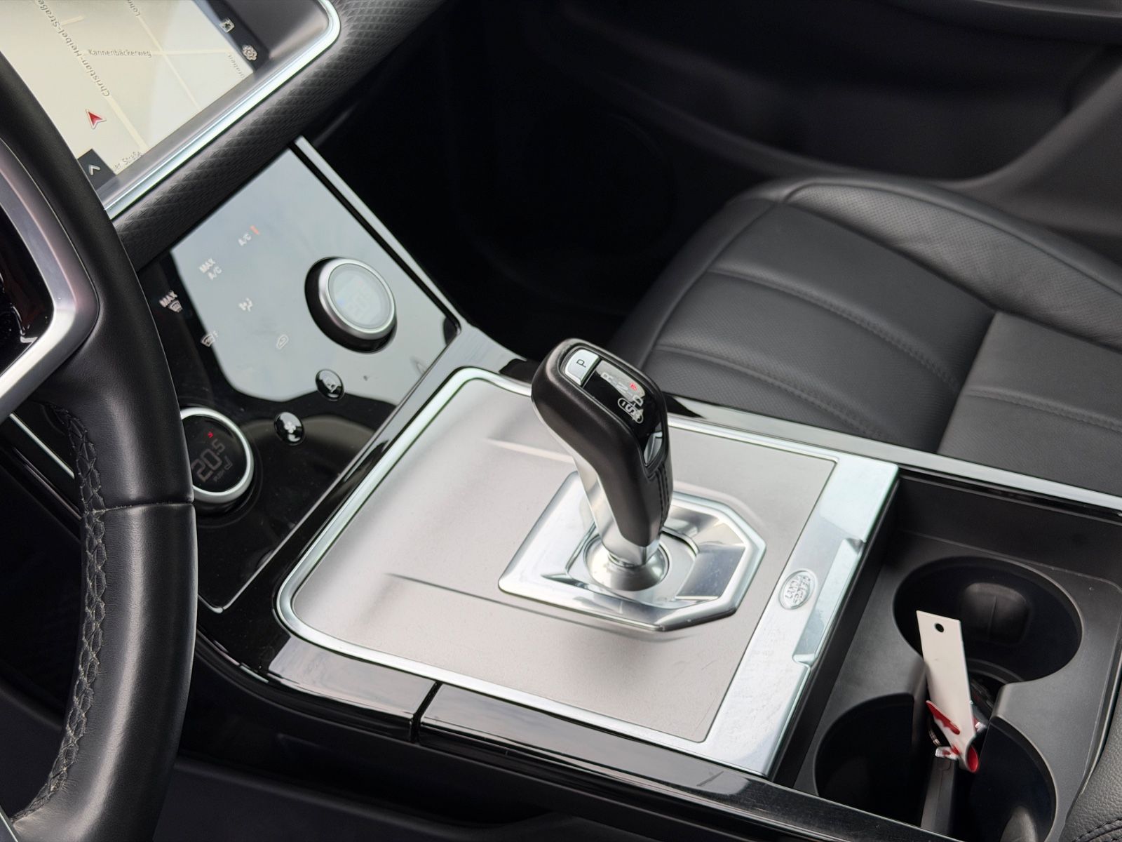 Fahrzeugabbildung Land Rover Range Rover Evoque S Hybrid/P300/360°/APPLE/NAVI