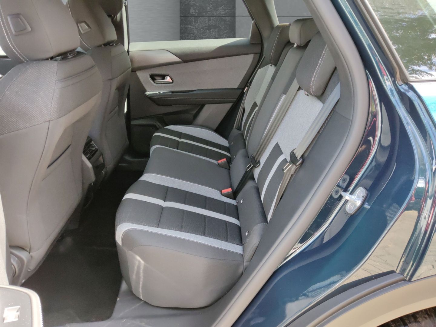 Opel Grandland (X) - Bild 9