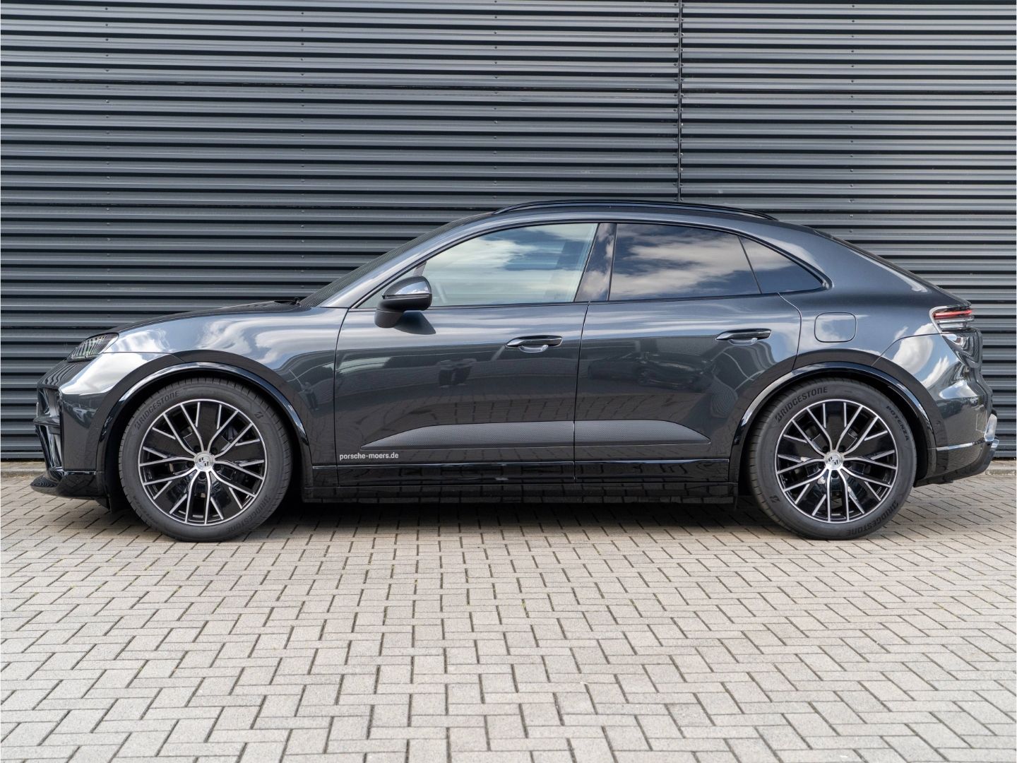 Porsche Macan - Bild 2