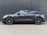 Porsche Macan - Vorschau Bild 2