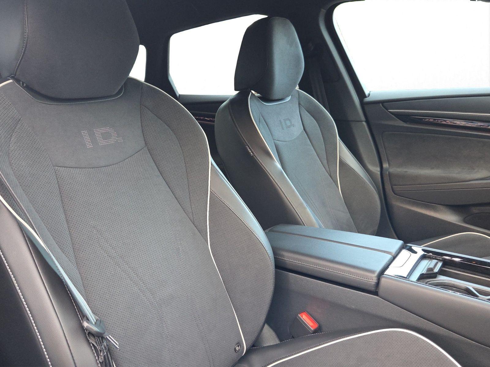 Volkswagen ID.7 Pro Black Style *Navi*Wärmep*IQ-Light*IQ-Dr