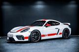 Porsche Cayman 718 GT4 Sports Cup Edition - 1 von 100 - Porsche Cayman in Wuppertal