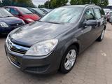 Opel Astra H Caravan Edition - Opel Astra: Caravan