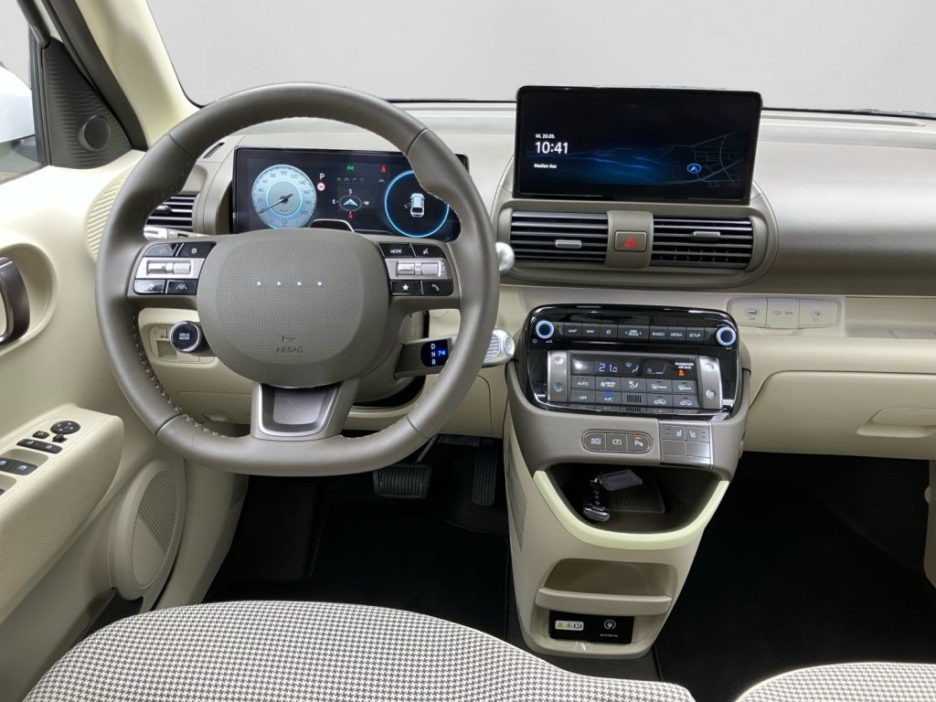 Hyundai INSTER – Bild 11