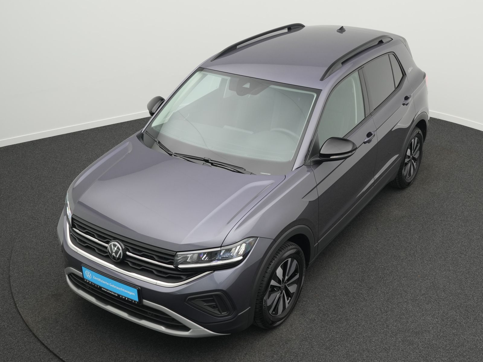Volkswagen T-Cross - Bild 23