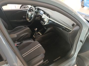 Fotografie 12 des Opel Corsa GS Kamera LED Sitzheizung Allwetterreifen