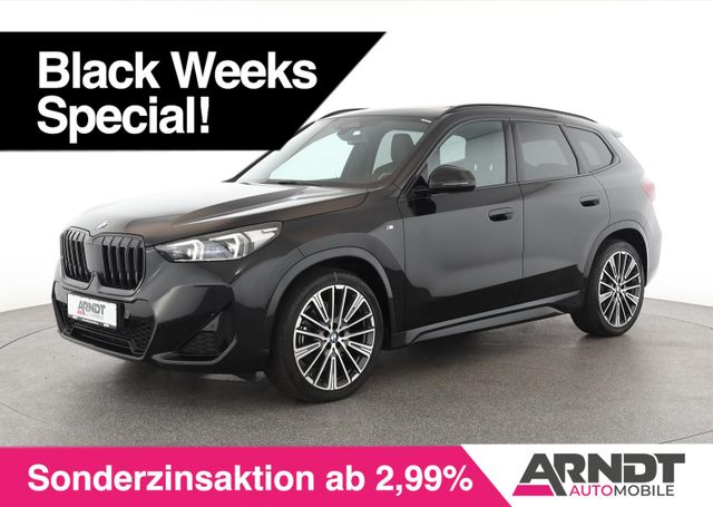 BMW X1 xDrive23d M Sport AdapLED Pano Nav ACC Kam 20