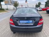 Mercedes-Benz C 220 C -Klasse Lim. C 220 CDI BlueEfficiency - Mercedes-Benz C 220: Cdi Blueefficiency